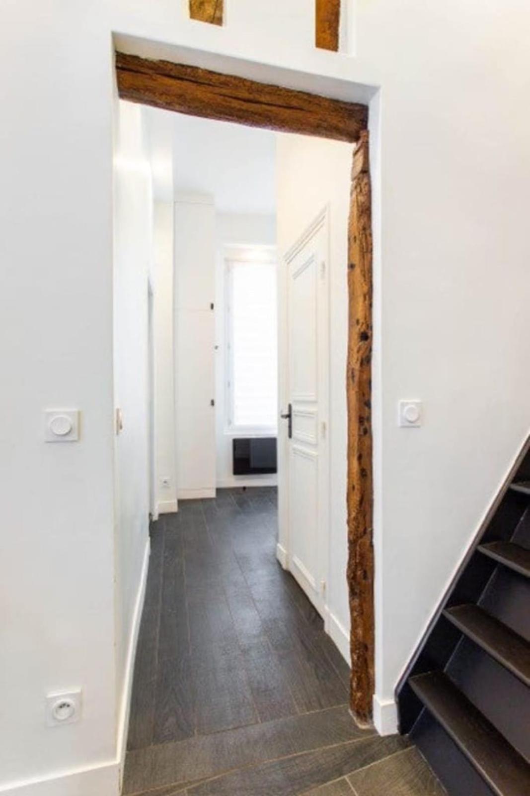 Stunning - 2br-6p - Grand Boulevard * Parijs