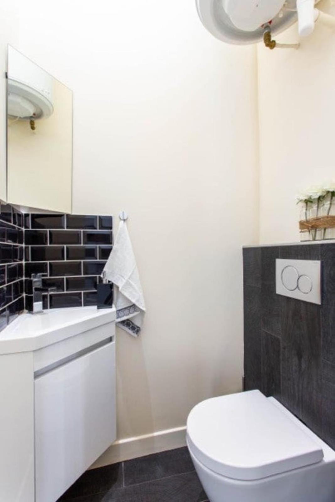 Appartement Stunning - 2br-6p - Grand Boulevard Parijs