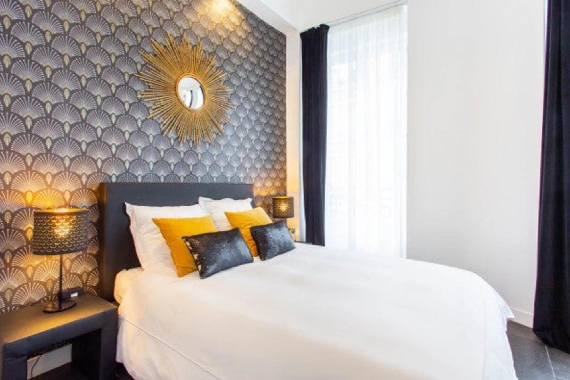 Appartement Stunning - 2br-6p - Grand Boulevard